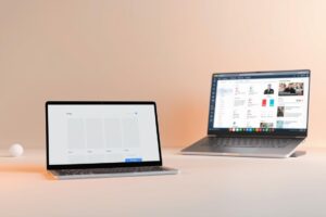 Blog/portal